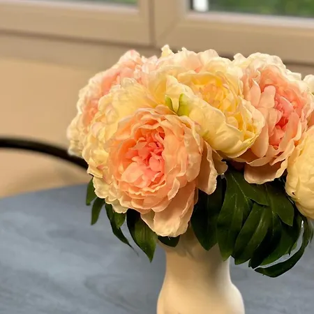 123 - Spacieux Pour 8 Personnes A Apartment Paris