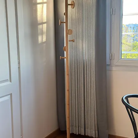 123 - Spacieux Pour 8 Personnes A Apartment