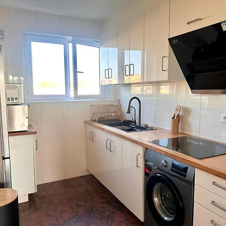 Apartment 123 - Spacieux Pour 8 Personnes A Paris
