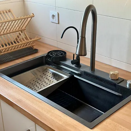 123 - Spacieux Pour 8 Personnes A Apartment *