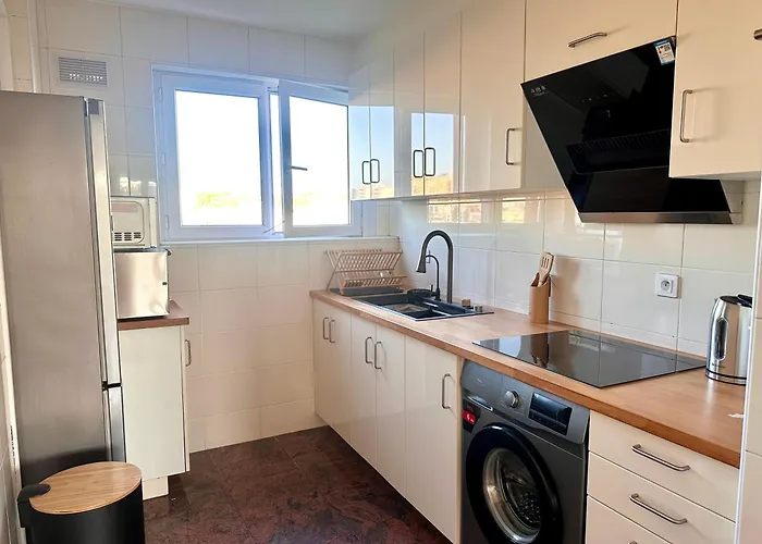 Appartement 123 - Spacieux Pour 8 Personnes A Paris