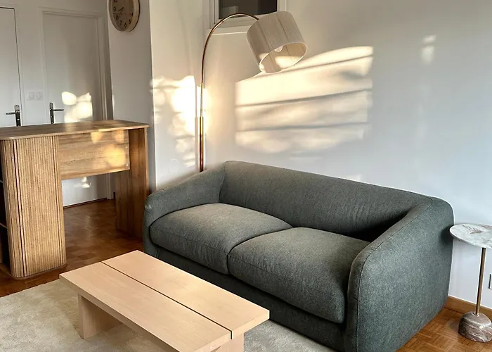 123 - Spacieux Pour 8 Personnes A